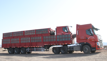 緊抓市場，協同共促 玉柴物流集團助力客戶物流運力再升級