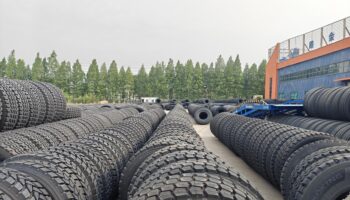 玉柴物流集團(tuán)青島天億源成功斬獲泰國(guó)市場(chǎng)首單業(yè)務(wù)，譜寫(xiě)國(guó)際市場(chǎng)新篇章