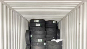 玉柴物流集團(tuán)青島天億源攜手貴州貴物國貿(mào)，布局輪胎非洲項(xiàng)目，開拓國際市場新征程