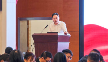 申光到玉柴物流集團(tuán)開展黨建調(diào)研并指導(dǎo)作風(fēng)整頓工作